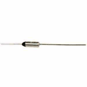 Thermal fuse (167˚C)