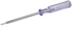 Voltage Tester 190 mm - 1-phase voltage tester for 200 V to 250 V