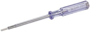 Voltage Tester 190 mm - 1-phase voltage tester for 200 V to 250 V
