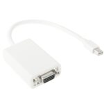 Mini Display Port to VGA Cable adapter (20cm)