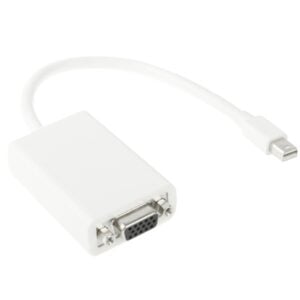 Mini Display Port to VGA Cable adapter (20cm)