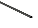 SHRINKABLE TUBE 2.4mm - BLACK