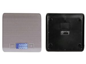 DIGITAL KITCHEN SCALE 5 kg / 1 g