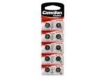 WATCH BATTERY 1.5V-68 mAh LR1130/AG10 (1 pcs/bl)