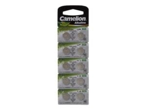 WATCH BATTERY 1.5V-42mAh LR1120/AG8 (1 pcs/bl)