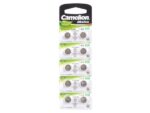 WATCH BATTERY 1.5V-50mAh LR936/AG9 (1 pcs/bl)