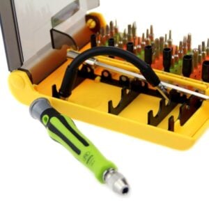 45 in 1 Precision Screwdriver Set