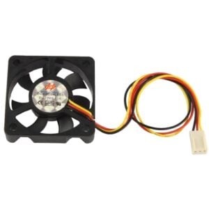 50mm 3-pin Cooling Fan