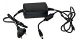 Power Supply 12V / 2A  with EU plug  5.5*2.5mm DC plug