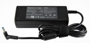 Power Supply for HP, 19.5V / 6.15A / 120w