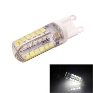 G9 3W 220-240LM Cool White Light