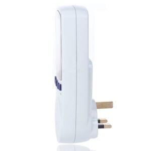 AC 230-250V 50Hz Max 13A Energy Meter Power Analyser