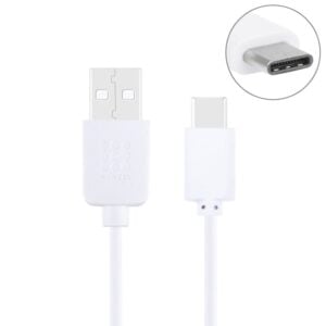 1m USB-C / Type-C to USB 2.0 Data & Charging Cable