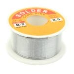 0.5mm Solder Wire