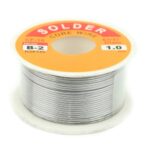 1mm Solder Wire