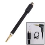 Ultra Flexible 3.5mm Headphone Jack Adapter for iPhones