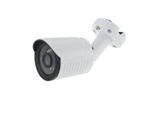 Camera (4 in 1) AHD/CVI/TVI/CVBS, 1 MP, Lens 2.8mm, IP66