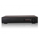 Hybrit 16 channel DVR with HDMI output