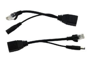 CPOE-01 POE Adapter (Pair)