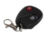 2 Channel Remote Controller (433MHz) for AG-X2R