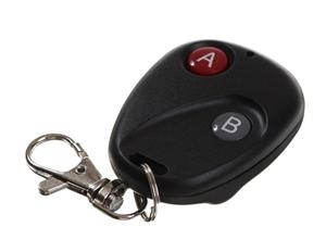2 Channel Remote Controller (433MHz) for AG-X2R