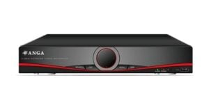 "AQ-5408L" Anga 8 channel DVR with HDMI output