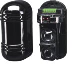 Double beam for Distance up to 60 meters, Waterproof