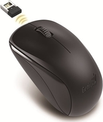 Cordless mouse BlueEye GENIUS NX-7000 (black)