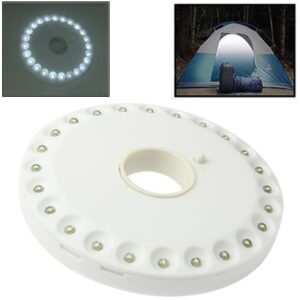 Portable Camping LED Light