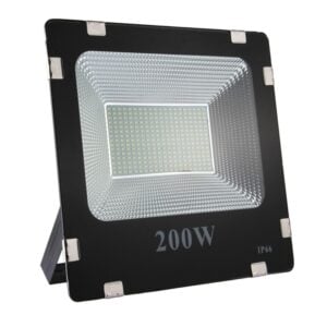 200W IP66 Waterproof LED Flood Light