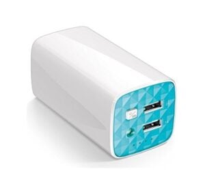 TP-LINK 10400mAh Power Bank