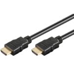 Goobay High Speed HDMI™ with Ethernet 7.5 meter