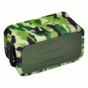 Maxell Speakers  (GREEN) MXSP-BTS150