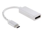 Type-C 3.1 to Display Adapter Cable