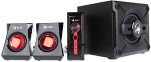 GX Gaming Genius SW-G2.1 2000 black