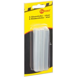 Replacement Glue Sticks 11 mm