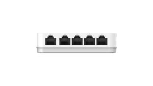 5-Port Unmanaged Gigabit Switch