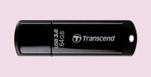 USB 3.0 Flash Drive 64GB