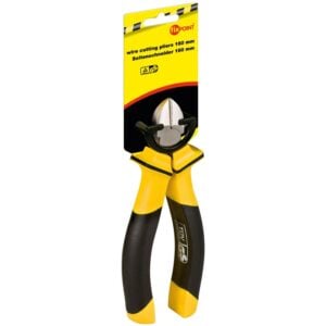 Wire Cutting Pliers 160 mm