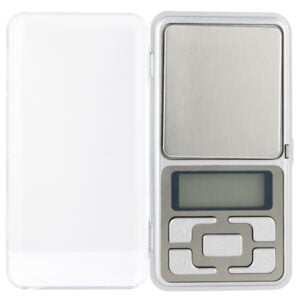 Mini Digital Pocket Weighing Scale