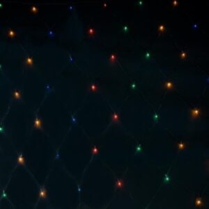 384L Multi Color NET 2x1.2m Multi Function (IP44)