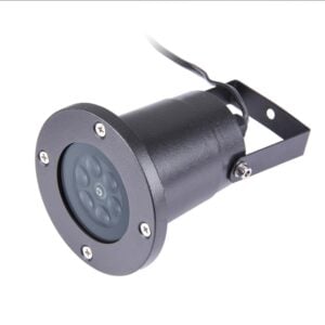 LED Waterproof Light Projector with Snowflakes Patterns