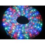 LED Rope Light Multi Color (10m)