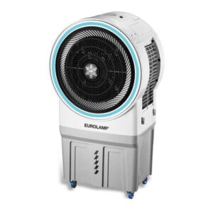Air Cooler 60L 150W With Bluetooth Speaker