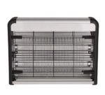 EUROLAMP Electric Insecticide - Black 20W