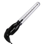 Hand Mixer 25W with Long Stick & Cable - Black