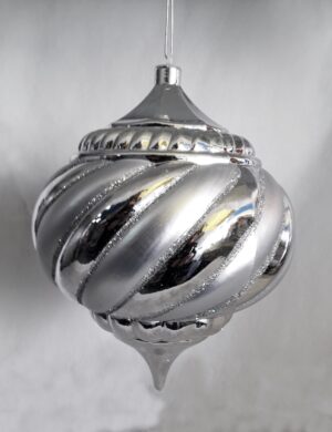 Christmas Decoration Medium (Spinning top shape) Φ 20cm