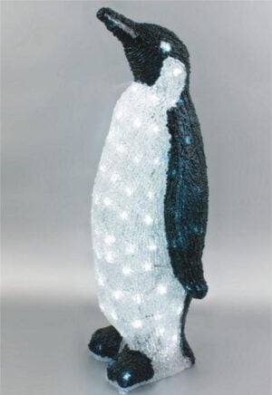 ACRYLIC PENGUIN