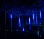 LED METEOR RAIN LIGHT Blue