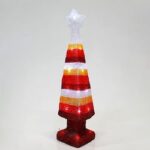 Acrylic Tree with 20 LED - IP44